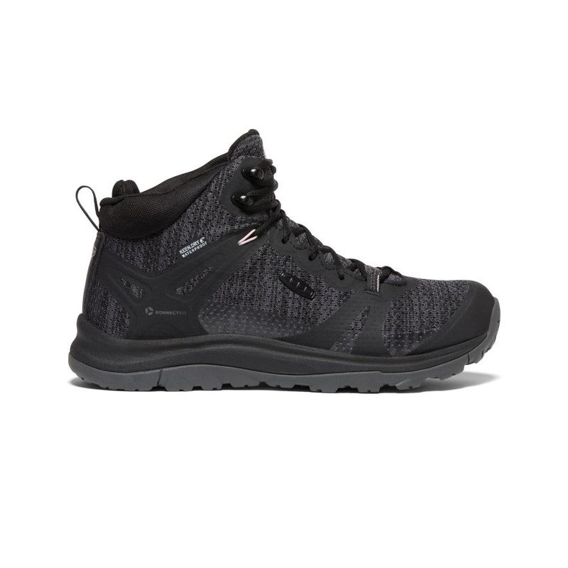 Keen Terradora II Mid Waterproof
