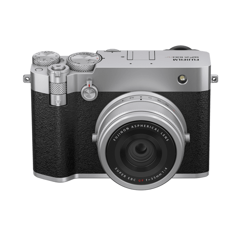 Fujifilm GFX 100RF