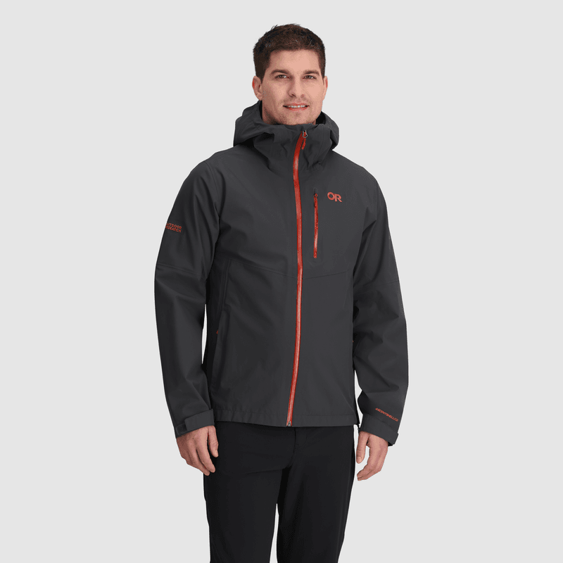 Outdoor Research Foray 3L Jacket