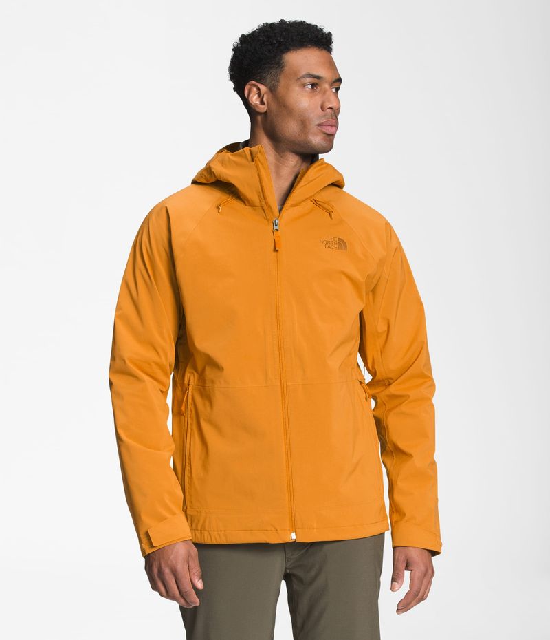 The North Face ThermoBall Eco Triclimate