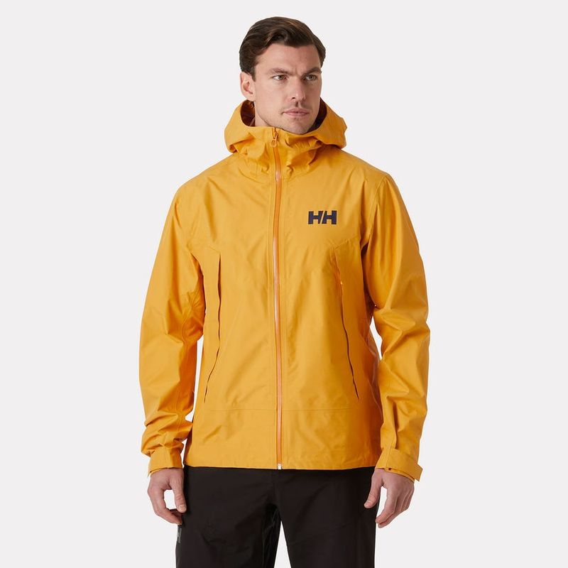 Helly Hansen Verglas Infinity Shell Jacket 2.0