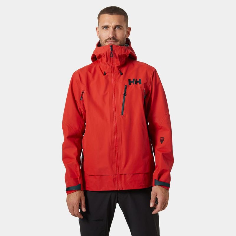 Helly Hansen Odin 9 Worlds Infinity Shell Jacket
