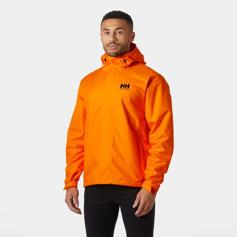 Helly Hansen Seven J Jacket
