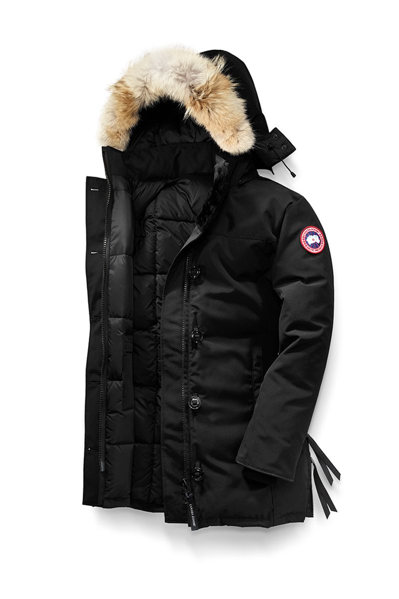 Canada Goose Down Parka