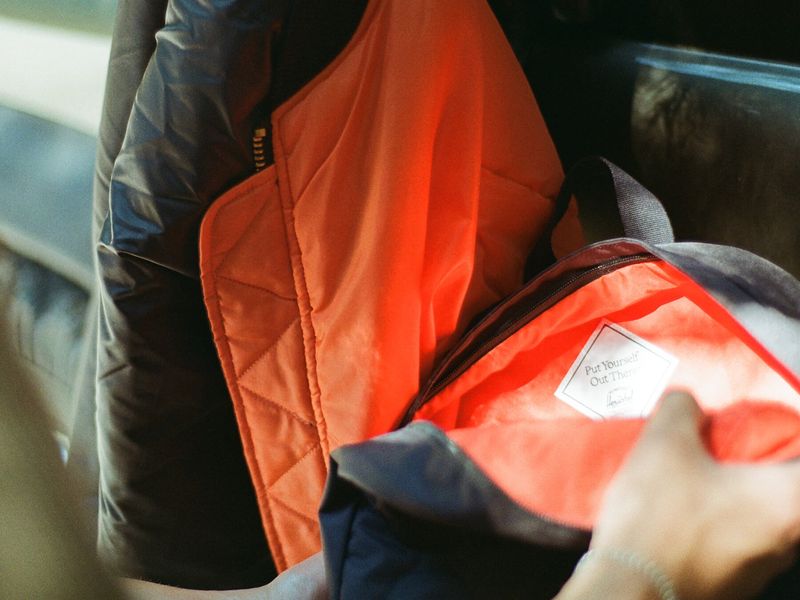 Herschel Heritage Backpack 24L