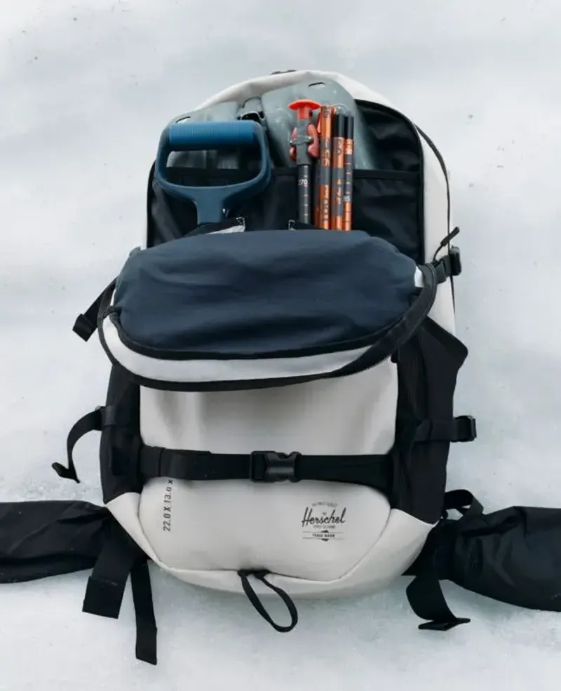 Herschel All Season Backpack – 29L