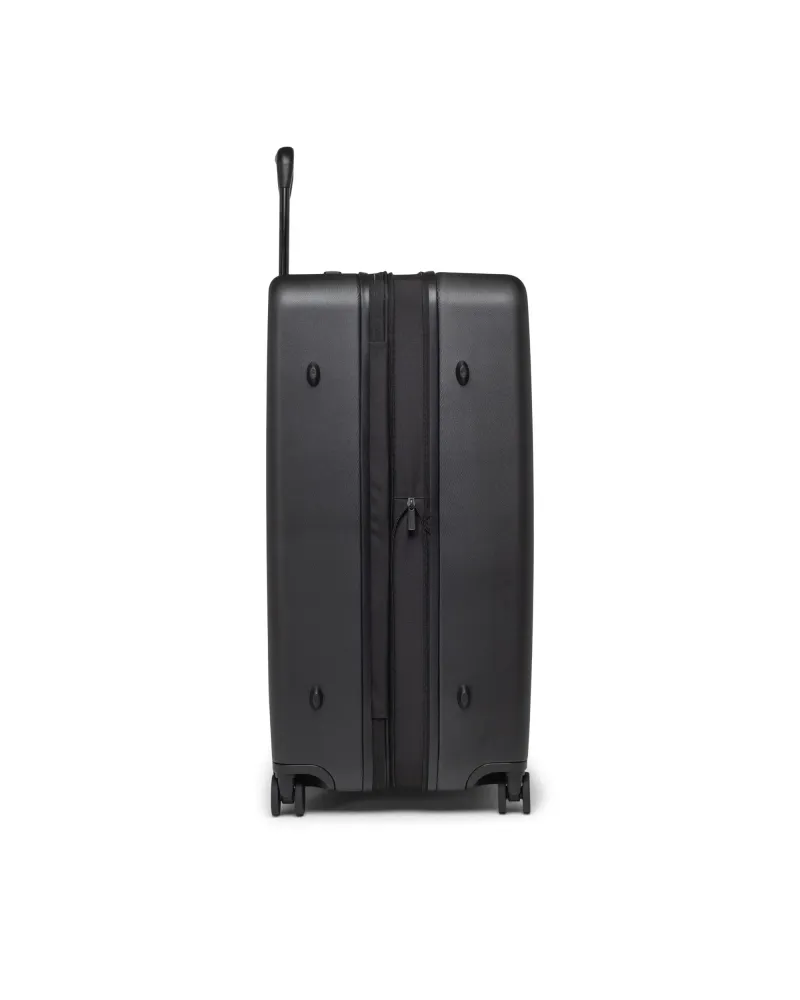 Herschel Heritage Large Hardshell Expandable Luggage