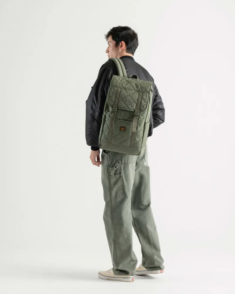 Herschel Retreat Backpack