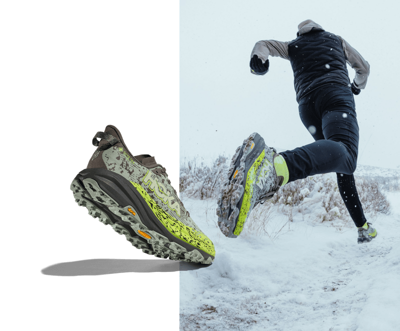 Hoka Speedgoat 6 GTX