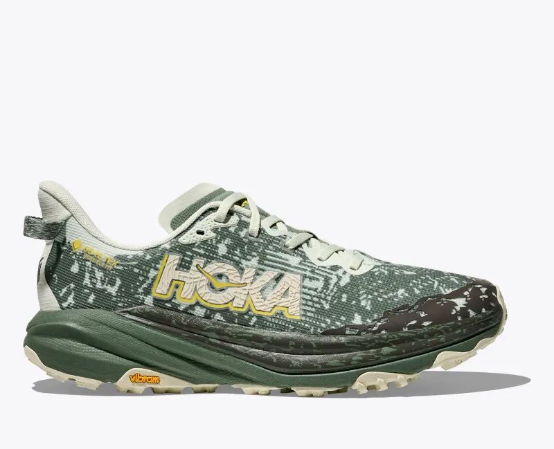 Hoka Speedgoat 6 GTX