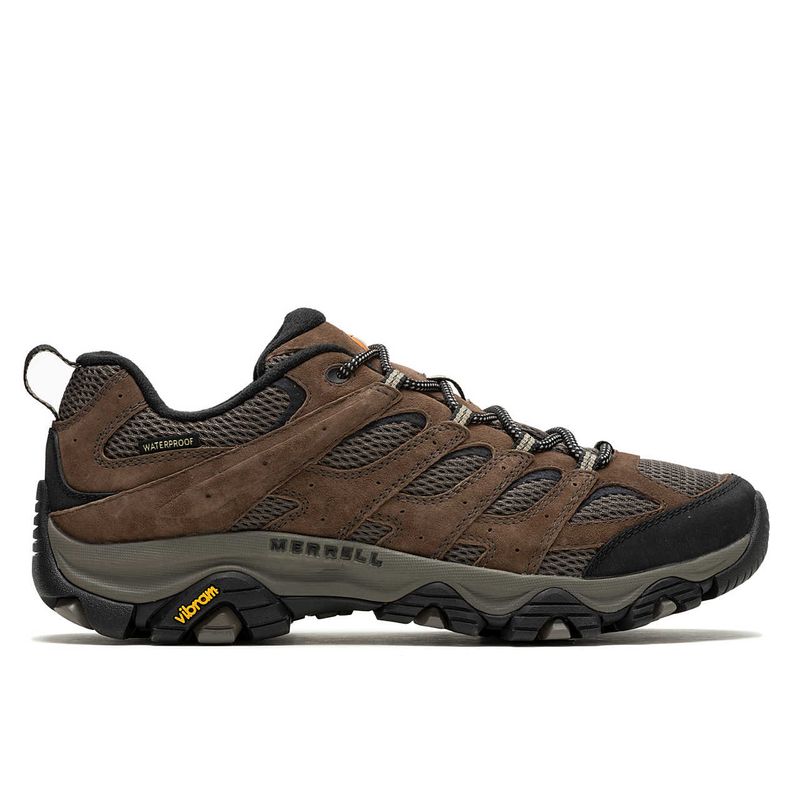 Merrell Moab 3 Waterproof Wide Width
