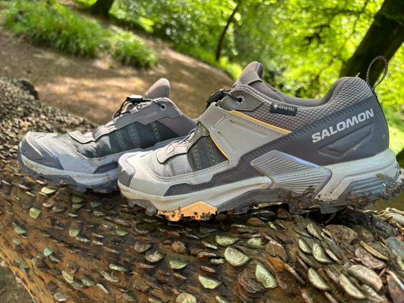 Salomon X Ultra 5 GTX