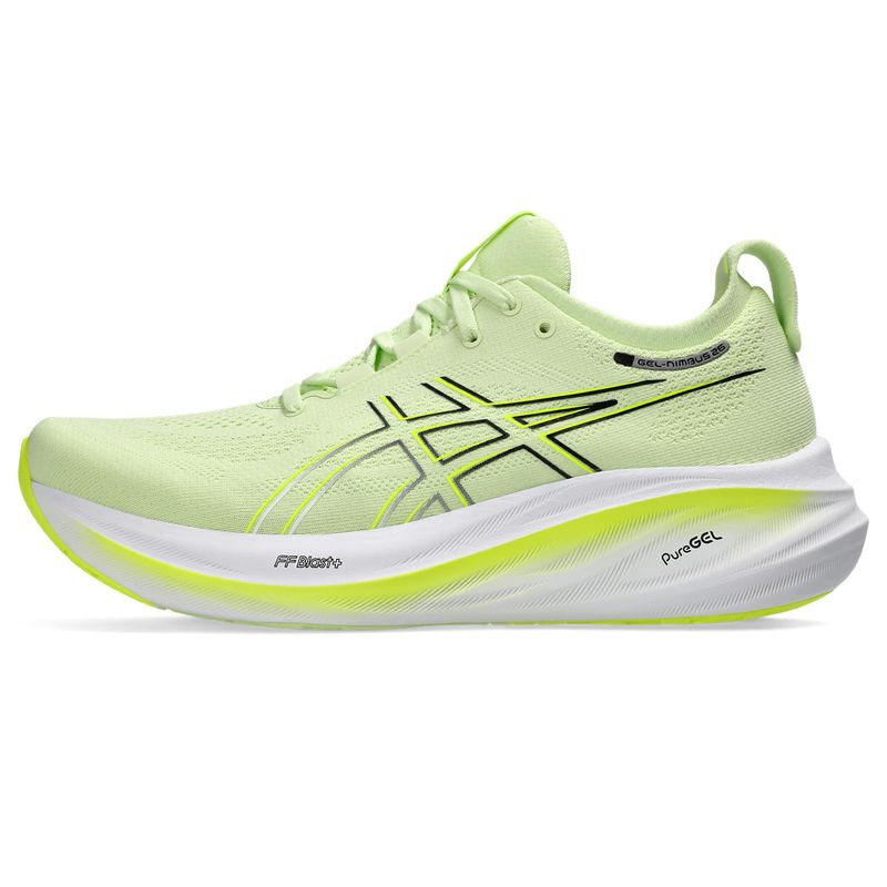 ASICS GEL-Nimbus 26