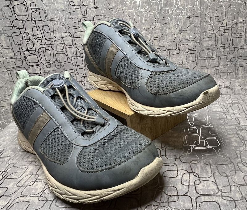 Vionic Arch Support Sneakers