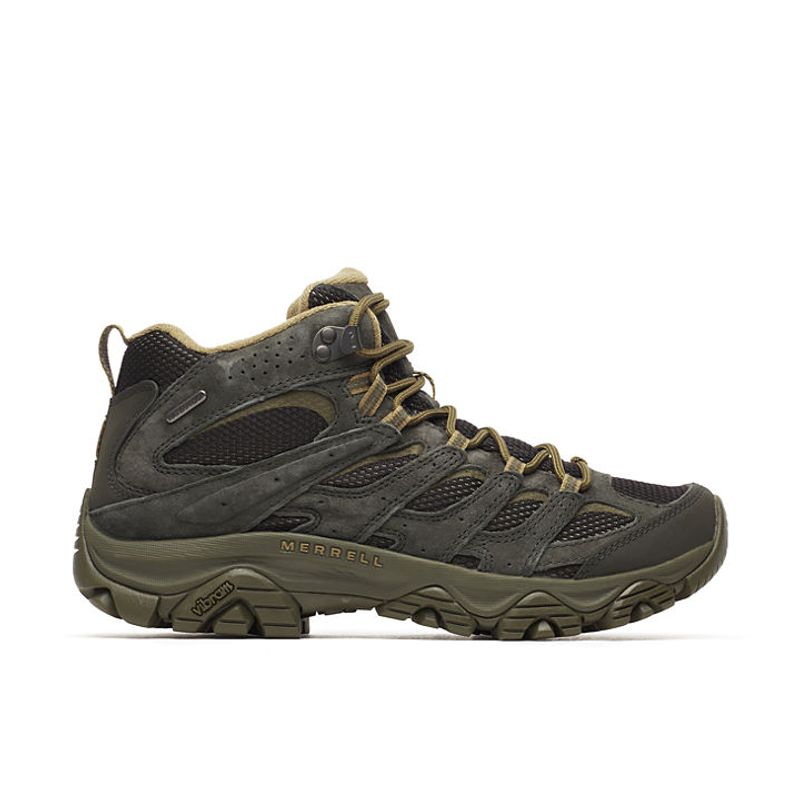 Merrell Moab 3 Mid Waterproof