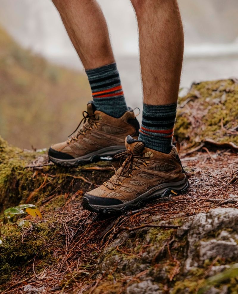 Merrell Moab 3 Waterproof