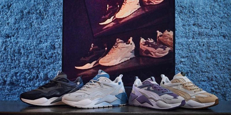 Puma RS-X
