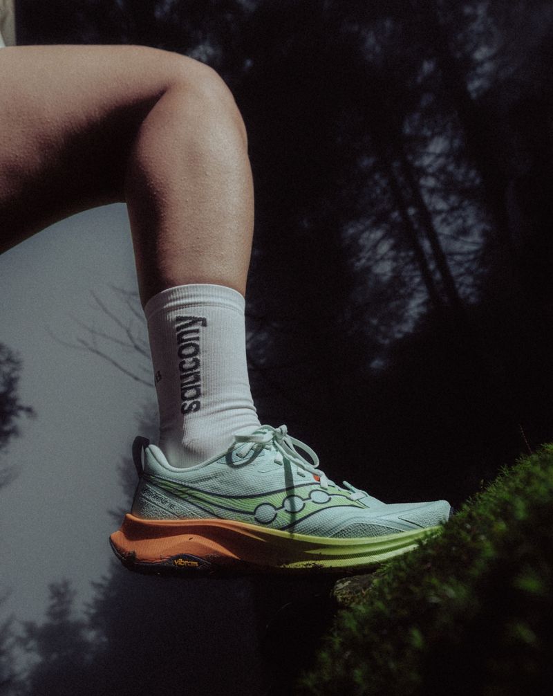 Saucony Peregrine 16