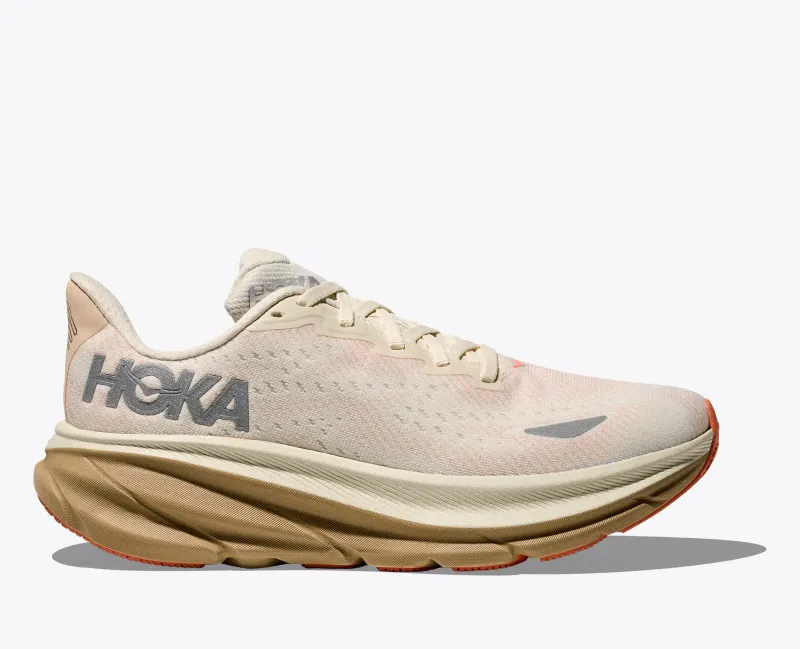 Hoka Clifton 9 GTX