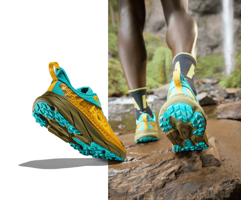Hoka Challenger 7 GTX