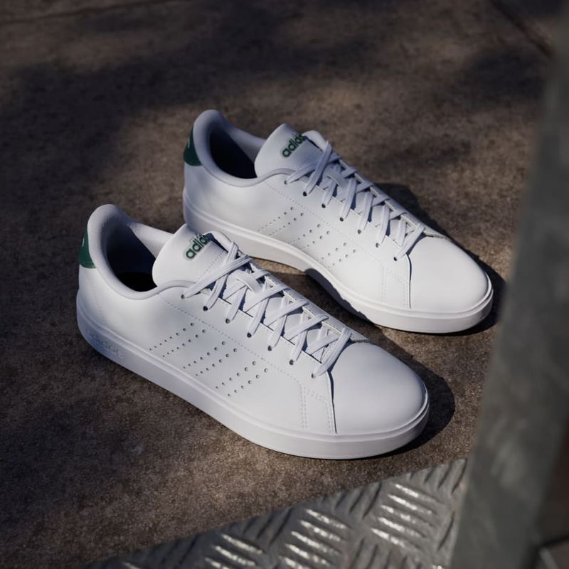 Adidas Cloudfoam Advantage