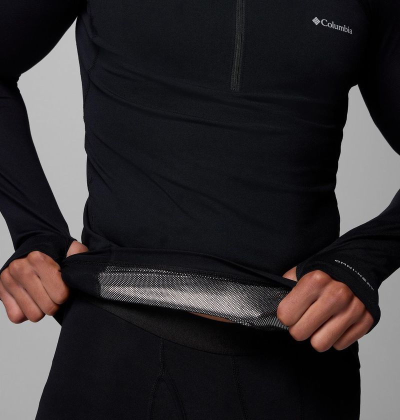 Columbia Omni-Heat Midweight Baselayer