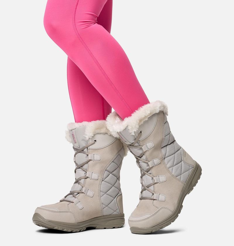 Columbia Ice Maiden II Snow Boot