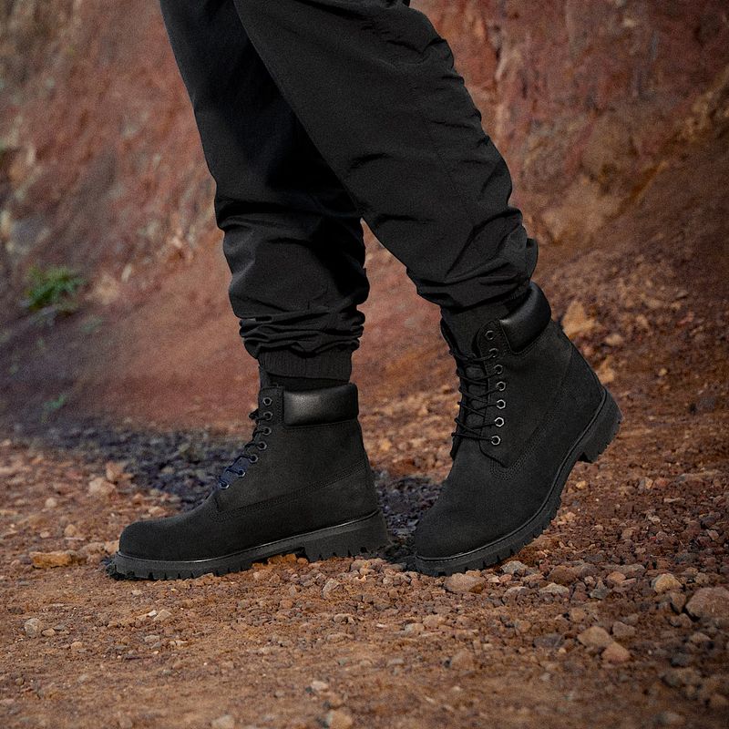 Timberland Premium 6-Inch Waterproof (Insulated)