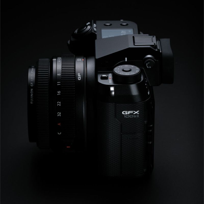 Excellent Autofocus