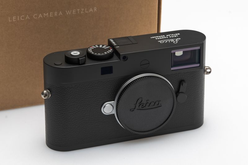 Leica M11