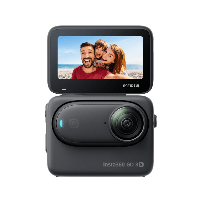 Insta360 GO 3S