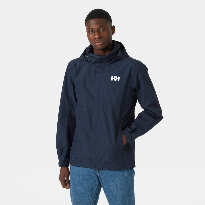 Helly Hansen Dubliner Insulated Jacket