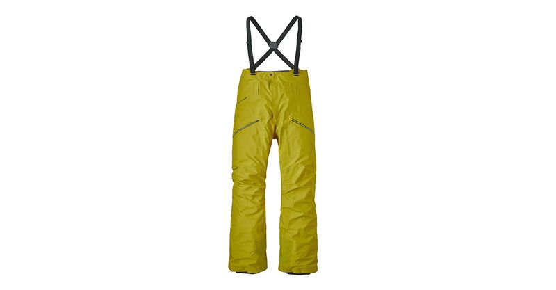 Patagonia PowSlayer Bibs