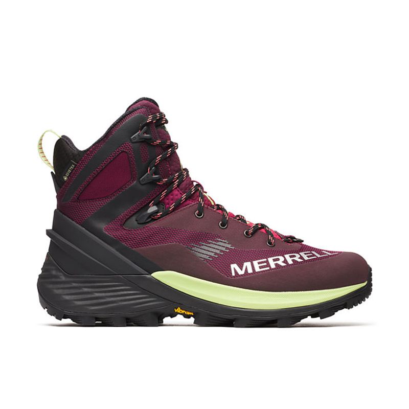 Merrell Thermo Rogue 4 Mid GTX