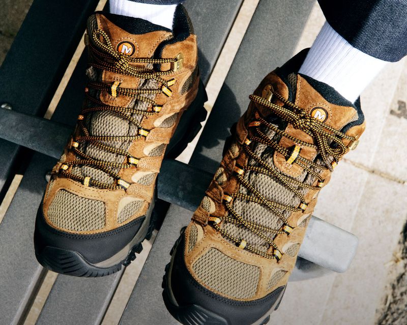 Merrell