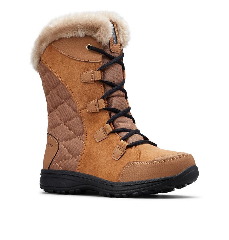 Columbia Ice Maiden II (Women's)