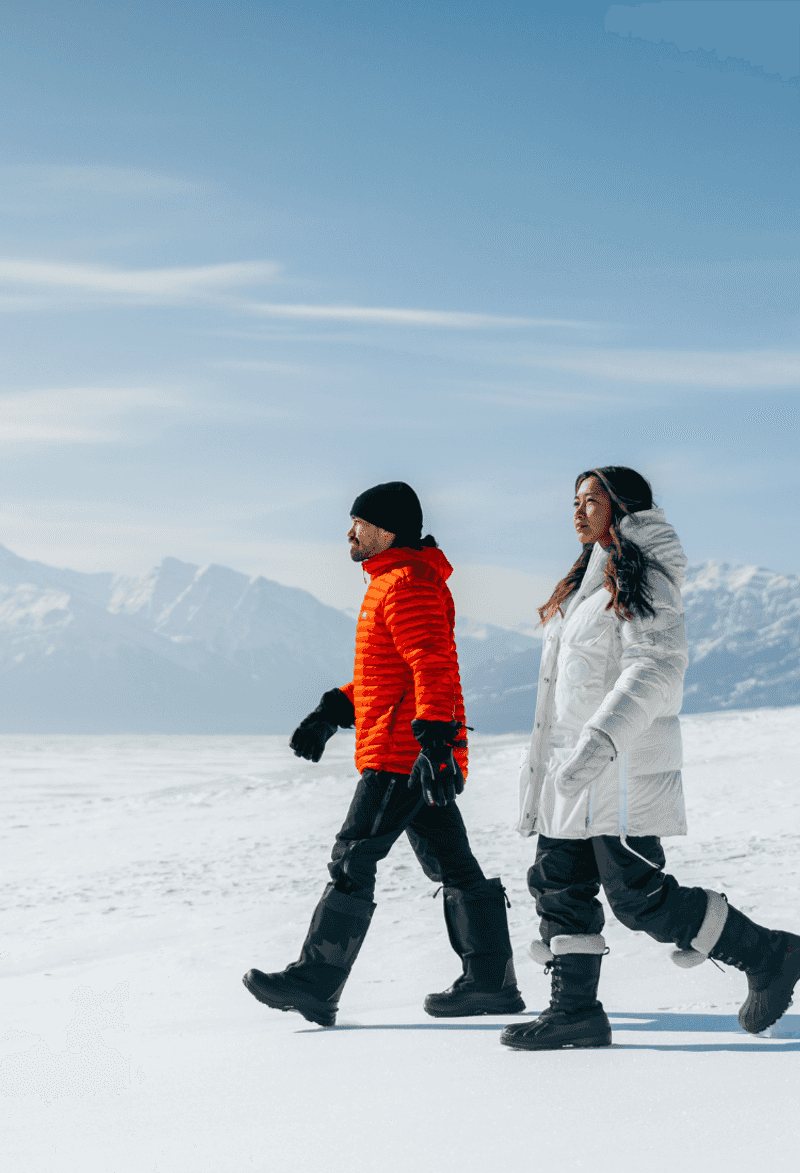 Baffin