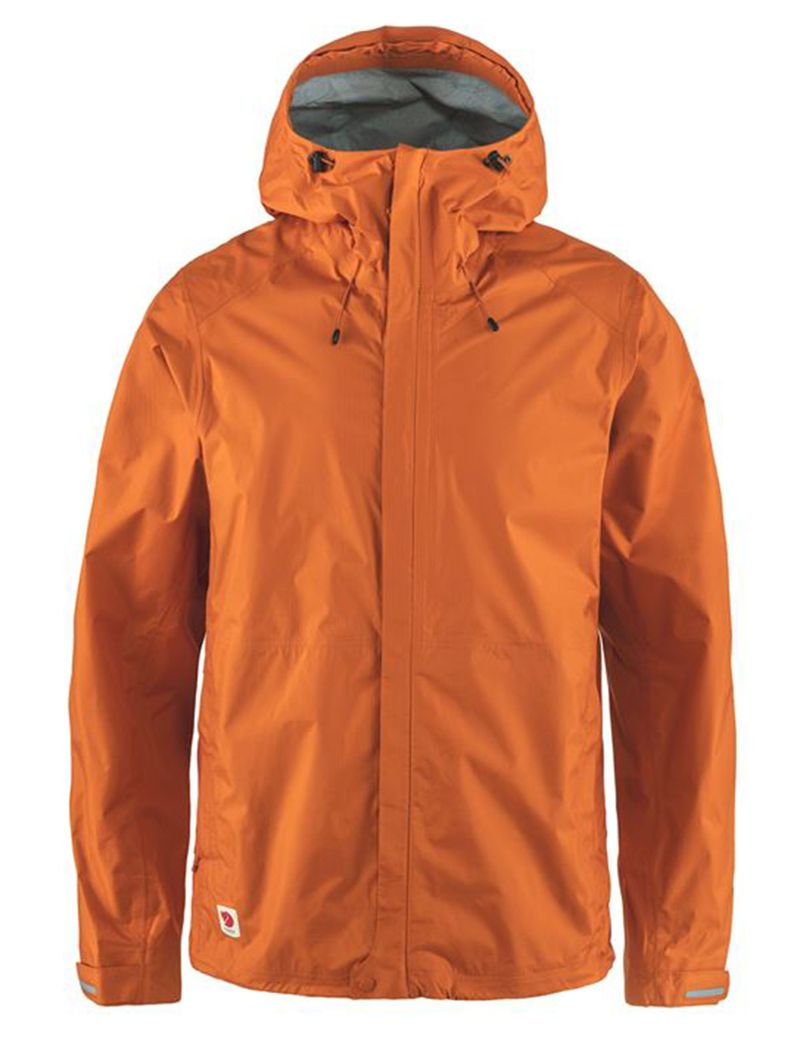 Fjallraven High Coast Hydratic Jacket