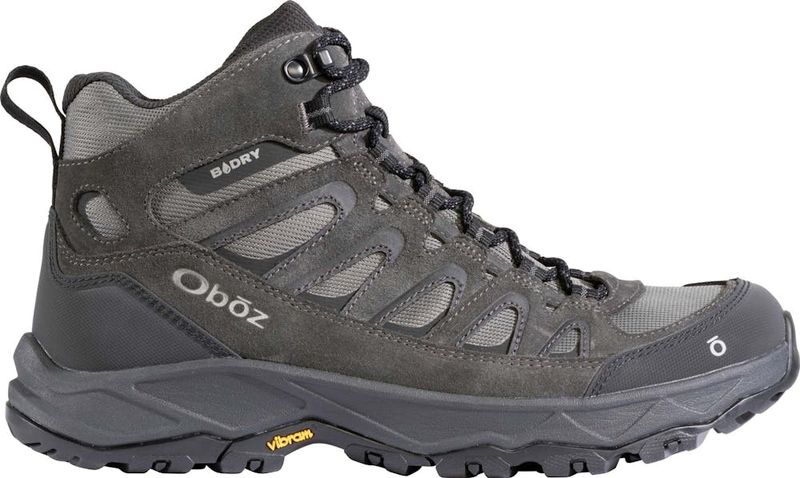 Oboz Sawtooth II Mid Waterproof
