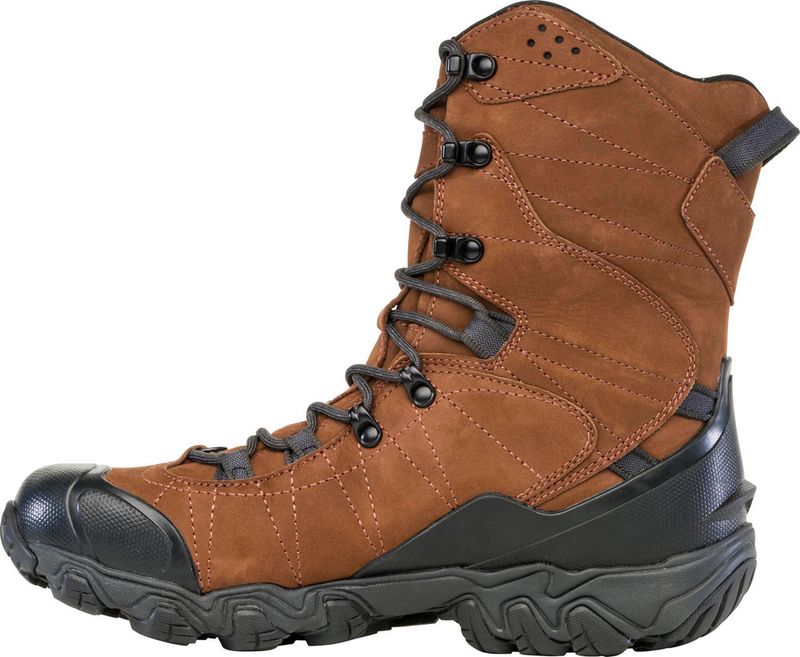 Oboz Bridger Insulated High Boot