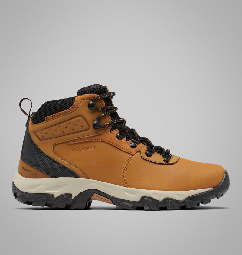 Columbia Newton Ridge Plus II Waterproof