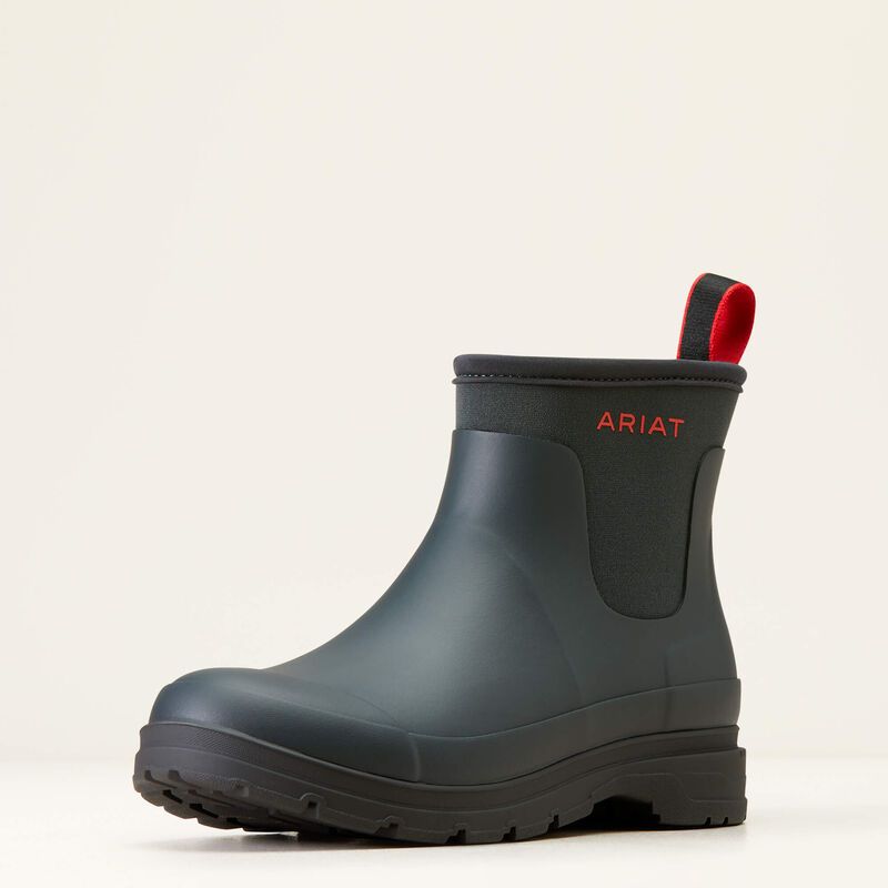 Ariat Kelmarsh Shortie Rubber Boots