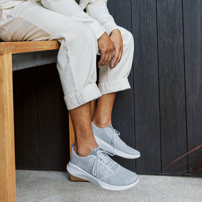 Allbirds SuperLight Tree Runners