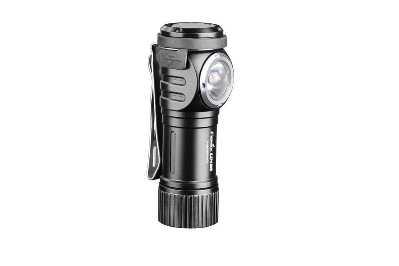 Fenix LD15R - Best Compact Rechargeable Flashlight