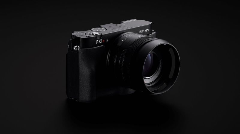 Sony RX1R III - Flagship Compact Champion