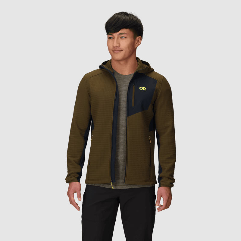 Outdoor Research Vigor Plus Fleece
