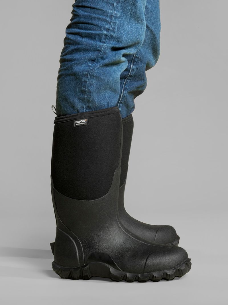 BOGS Classic High