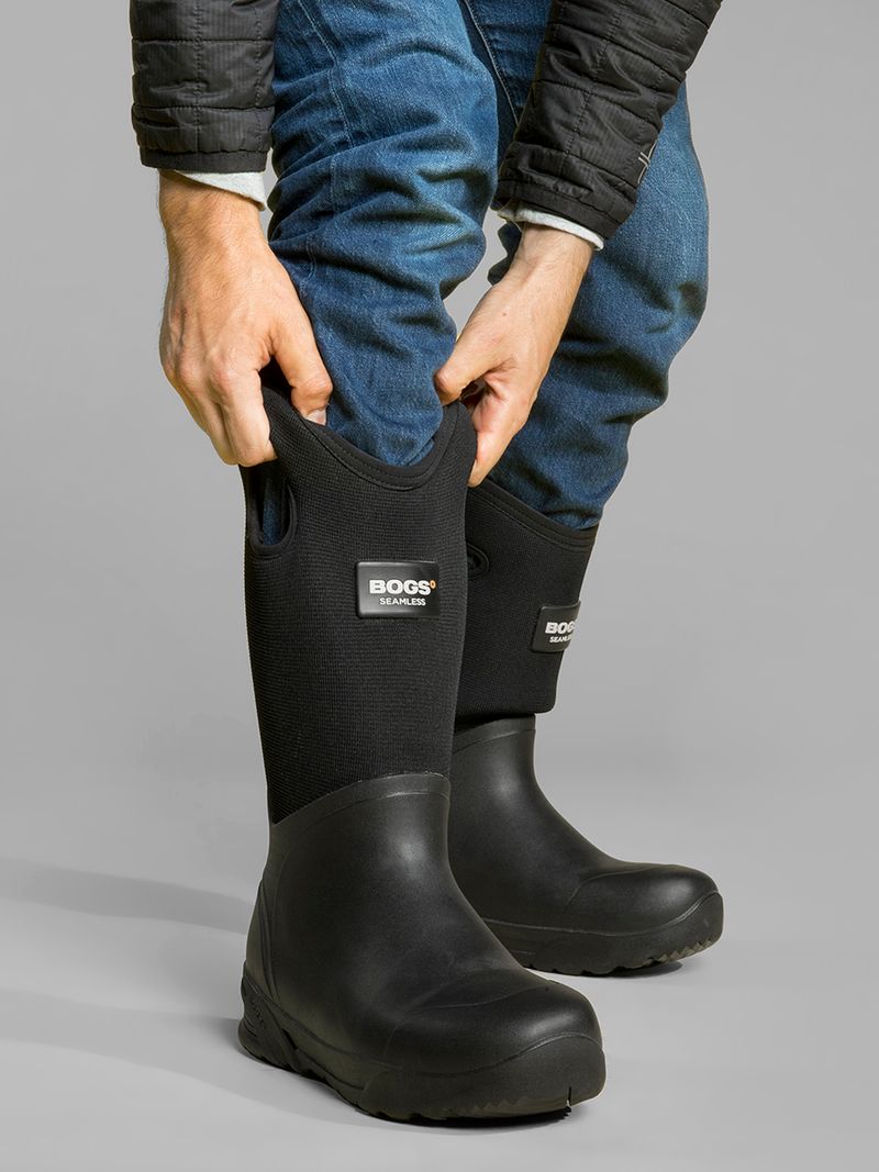 Bogs Bozeman Tall Winter Boots