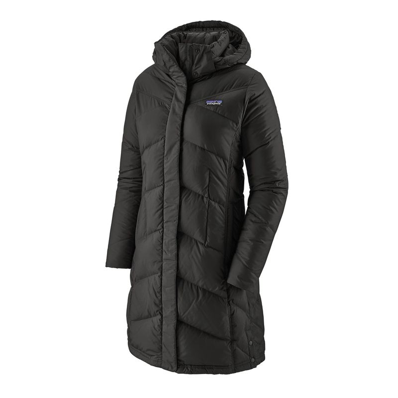 Patagonia Down With It Parka