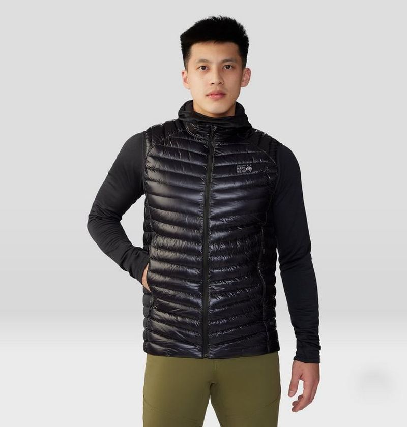 Mountain Hardwear Ghost Whisperer Vest